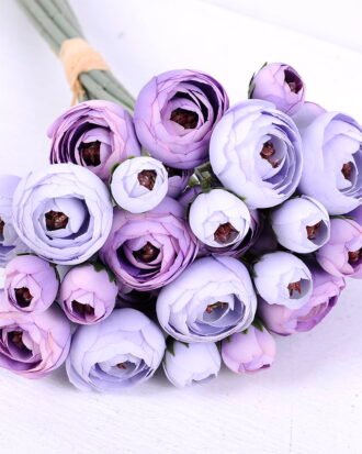 Artificial Flower 14*30CM Camellia bouquet*9 GS-59220007-Z2 Bouquet YeahFlower is one of Chinese leading OEM manufacturers and exporters , supplying the silk flowers, wholesale artificial trees Artificial Flower 14*30CM Camellia bouquet*9 GS-59220007-Z2