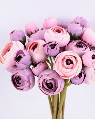 Artificial Flower 15*30CM Camellia bouquet*9 GS-59220008-Z2 Bouquet YeahFlower is one of Chinese leading OEM manufacturers and exporters , supplying the silk flowers, wholesale artificial trees Artificial Flower 15*30CM Camellia bouquet*9 GS-59220008-Z2