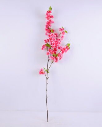 Artificial Flower 25*128CM Cherry blossom Spray GS-35120017-P2