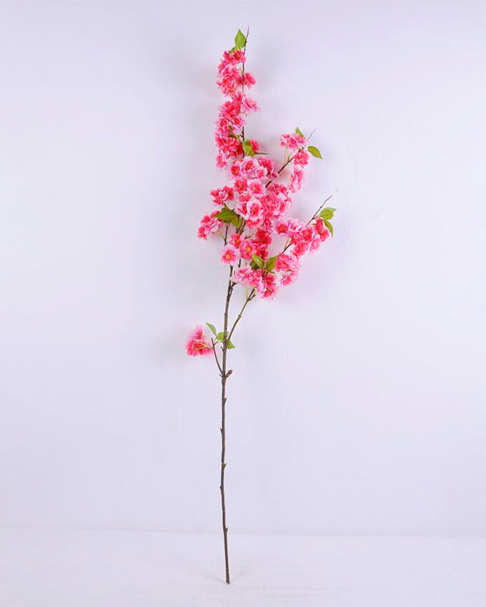 Artificial Flower 25*128CM Cherry blossom Spray GS-35120017-P2