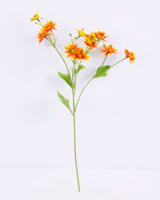 Artificial Flower 20*56CM Chrysanthemum Spray GS-35120003-O1