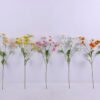 Artificial Flower 20*56CM Chrysanthemum Spray GS-35120003-O1