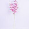 Artificial Flower 21*90CM Dancing Orchid*5 GS-128J20011