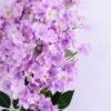 Artificial Flower 26*96CM Flower Bush*4 GS-128J19014P24P96-Z2