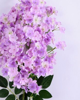 Artificial Flower 26*96CM Flower Bush*4 GS-128J19014P24P96-Z2