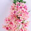 Artificial Flower 30*121CM Flower Spray*3 GS-128J20012-P2