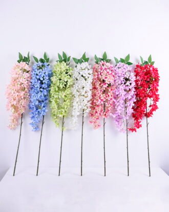 Artificial Flower 30*121CM Flower Spray*3 GS-128J20012