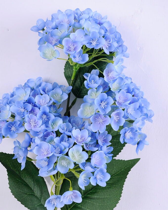 Artificial Flower 23*82CM Flower Spray*4 GS-128J20004-B1
