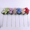 Artificial Flower 23*82CM Flower Spray*4 GS-128J20004-B1