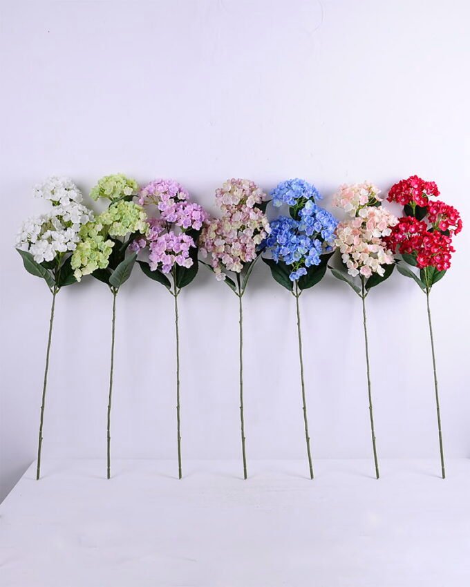 Artificial Flower 23*82CM Flower Spray*4 GS-128J20004-B1