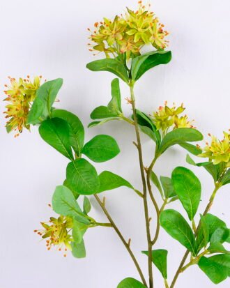 Artificial Flower 18*72CM Flower Spray GS-35120004