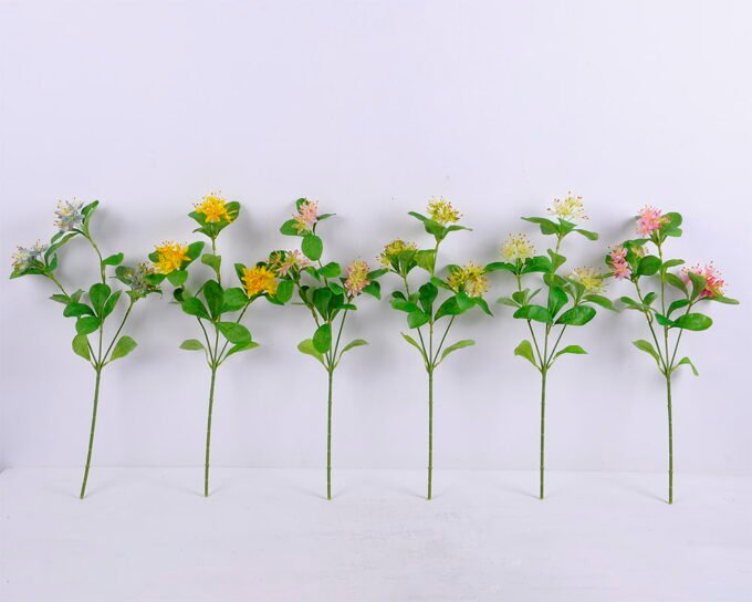 Artificial Flower 18*46CM Flower Spray GS-35120005-B1