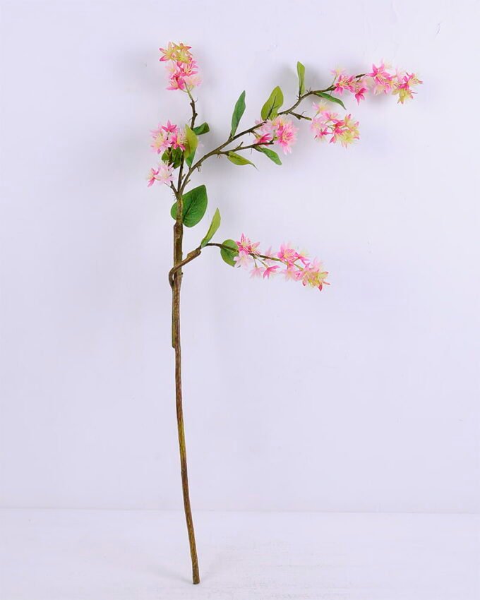 Artificial Flower 25*104CM Flower Spray GS-35120006-P2