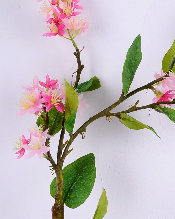 Artificial Flower 25*104CM Flower Spray GS-35120006-P2