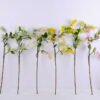 Artificial Flower 25*104CM Flower Spray GS-35120006-P2