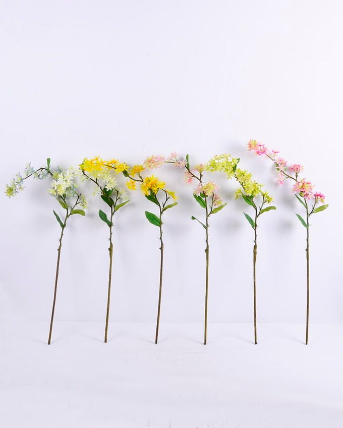 Artificial Flower 12*82CM Flower Spray GS-35120009-Y1