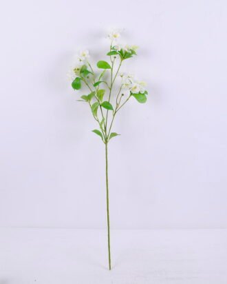Artificial Flower 20*77CM Flower Spray GS-35120013-W1 Single Flowers YeahFlower is one of Chinese leading OEM manufacturers and exporters , supplying the silk flowers, wholesale artificial trees Artificial Flower 20*77CM Flower Spray GS-35120013-W1