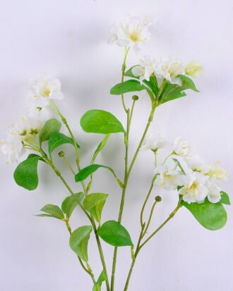 Artificial Flower 20*77CM Flower Spray GS-35120013-W1 Single Flowers YeahFlower is one of Chinese leading OEM manufacturers and exporters , supplying the silk flowers, wholesale artificial trees Artificial Flower 20*77CM Flower Spray GS-35120013-W1