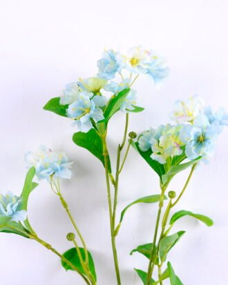 Artificial Flower 20*77CM Flower Spray GS-35120013 Single Flowers YeahFlower is one of Chinese leading OEM manufacturers and exporters , supplying the silk flowers, wholesale artificial trees Artificial Flower 20*77CM Flower Spray GS-35120013