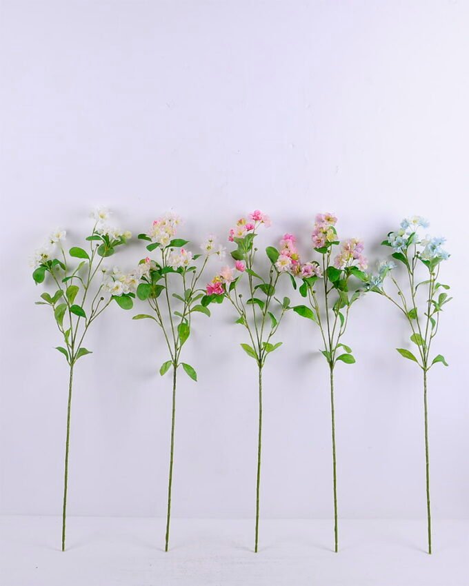 Artificial Flower 20*77CM Flower Spray GS-35120013