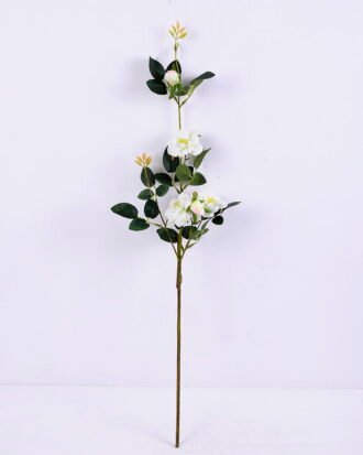 Artificial Flower 17*74CM Flower Spray GS-35120022-W1 Single Flowers YeahFlower is one of Chinese leading OEM manufacturers and exporters , supplying the silk flowers, wholesale artificial trees Artificial Flower 17*74CM Flower Spray GS-35120022-W1