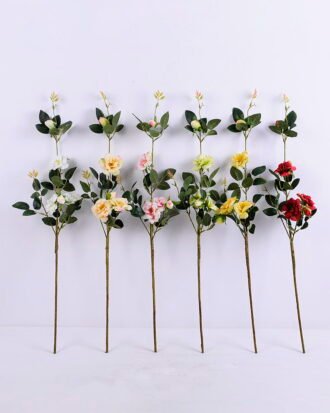 Artificial Flower 17*74CM Flower Spray GS-35120022