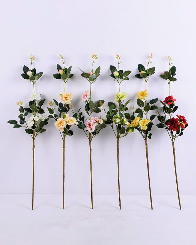 Artificial Flower 17*74CM Flower Spray GS-35120022