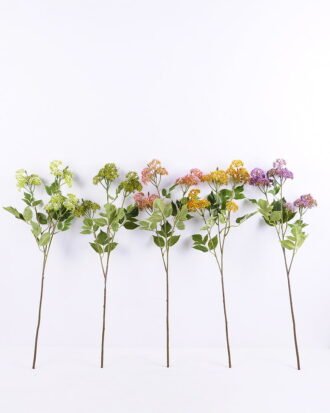 Artificial Flower 20*72CM Gypsophila Spray GS-35120002 Single Flowers YeahFlower is one of Chinese leading OEM manufacturers and exporters , supplying the silk flowers, wholesale artificial trees Artificial Flower 20*72CM Gypsophila Spray GS-35120002
