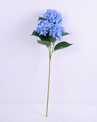 Artificial Flower 24*79CM Hydrange Spray*3 GS-128J20008-B1