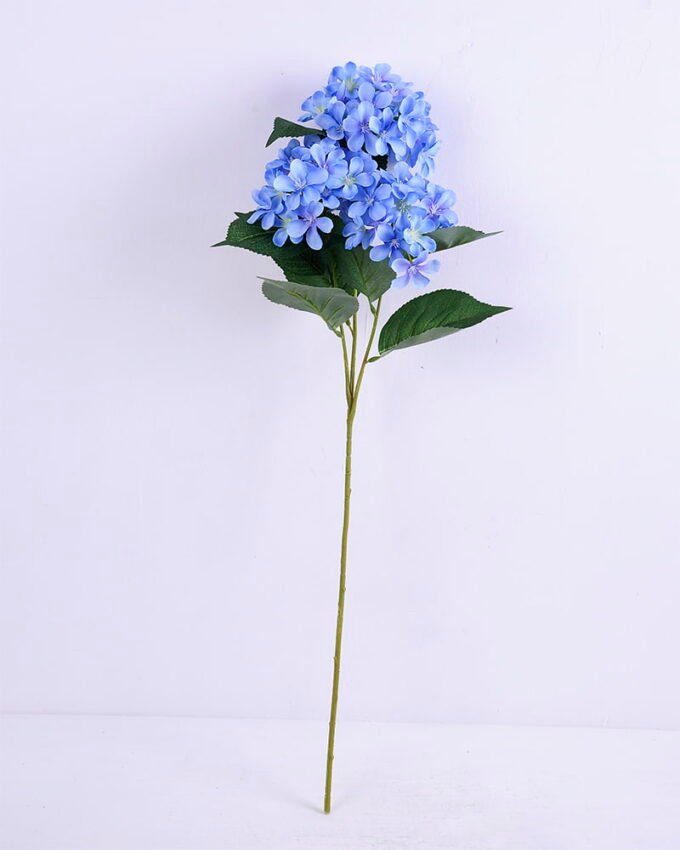 Artificial Flower 24*79CM Hydrange Spray*3 GS-128J20008-B1
