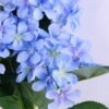 Artificial Flower 24*79CM Hydrange Spray*3 GS-128J20008-B1