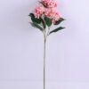 Artificial Flower 24*79CM Hydrange Spray*3 GS-128J20008-P1