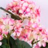 Artificial Flower 24*79CM Hydrange Spray*3 GS-128J20008-P1