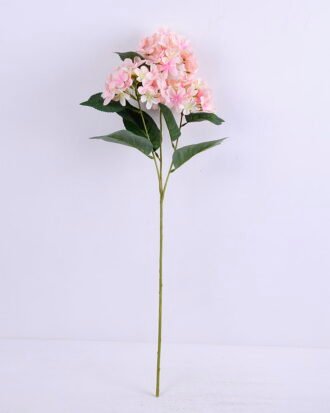 Artificial Flower 24*79CM Hydrange Spray*3 GS-128J20008-P2