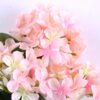 Artificial Flower 24*79CM Hydrange Spray*3 GS-128J20008-P2