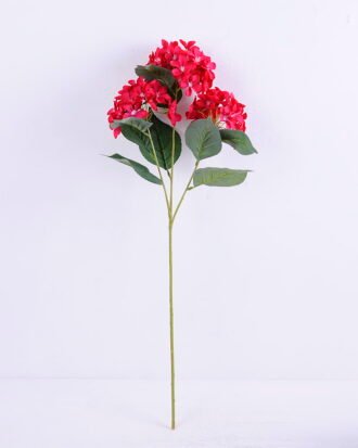 Artificial Flower 24*79CM Hydrange Spray*3 GS-128J20008-R1