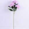 Artificial Flower 24*79CM Hydrange Spray*3 GS-128J20008-Z1