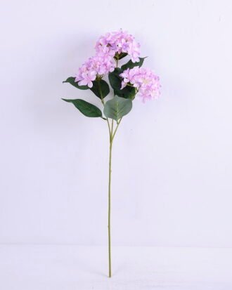 Artificial Flower 24*79CM Hydrange Spray*3 GS-128J20008-Z1