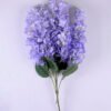 Artificial Flower 30*80CM Hydrange Spray*5 GS-128J19012P6P36-B1