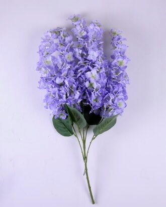 Artificial Flower 30*80CM Hydrange Spray*5 GS-128J19012P6P36-B1
