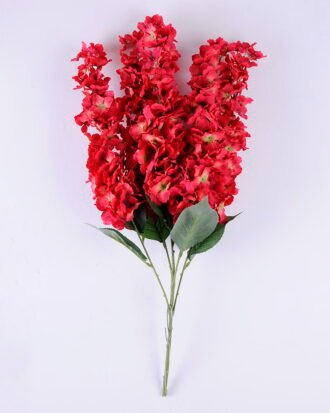 Artificial Flower 30*80CM Hydrange Spray*5 GS-128J19012P6P36-R1