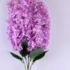 Artificial Flower 30*80CM Hydrange Spray*5 GS-128J19012P6P36-Z2