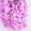 Artificial Flower 30*80CM Hydrange Spray*5 GS-128J19012P6P36-Z2