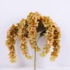 Artificial Flower 30*80CM Hydrange Spray*5 GS-128J20001-G1