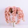 Artificial Flower 30*80CM Hydrange Spray*5 GS-128J20001-Z1