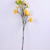 Artificial Flower 24*86CM Mangnolia Spray*3 GS-05520053-Y1