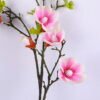 Artificial Flower 24*86CM Mangnolia Spray*3 GS-05520053