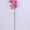 Artificial Flower 19*84CM Mangnolia Spray*5 GS-05520052-R1