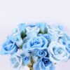 Artificial Flower 15*30CM Mini rose bouquet*9 GS-59220010-B1