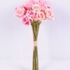 Artificial Flower 15*30CM Mini rose bouquet*9 GS-59220010-P2 1 Artificial Flower 15*30CM Mini rose bouquet*9 GS-59220010-P2